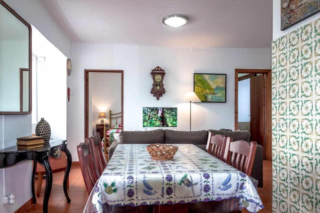 Vivenda Gomes Al Villa Porto Martins Exterior photo