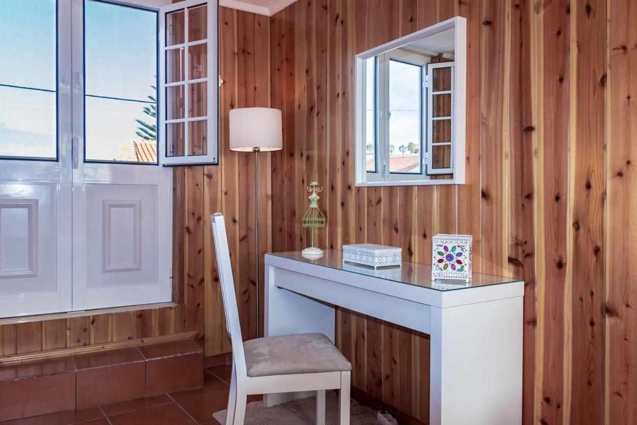 Vivenda Gomes Al Villa Porto Martins Exterior photo