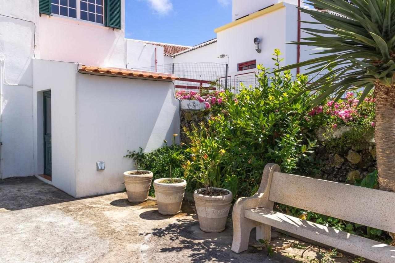 Vivenda Gomes Al Villa Porto Martins Exterior photo