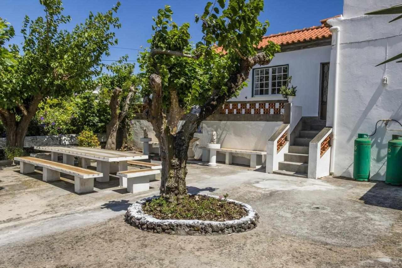 Vivenda Gomes Al Villa Porto Martins Exterior photo