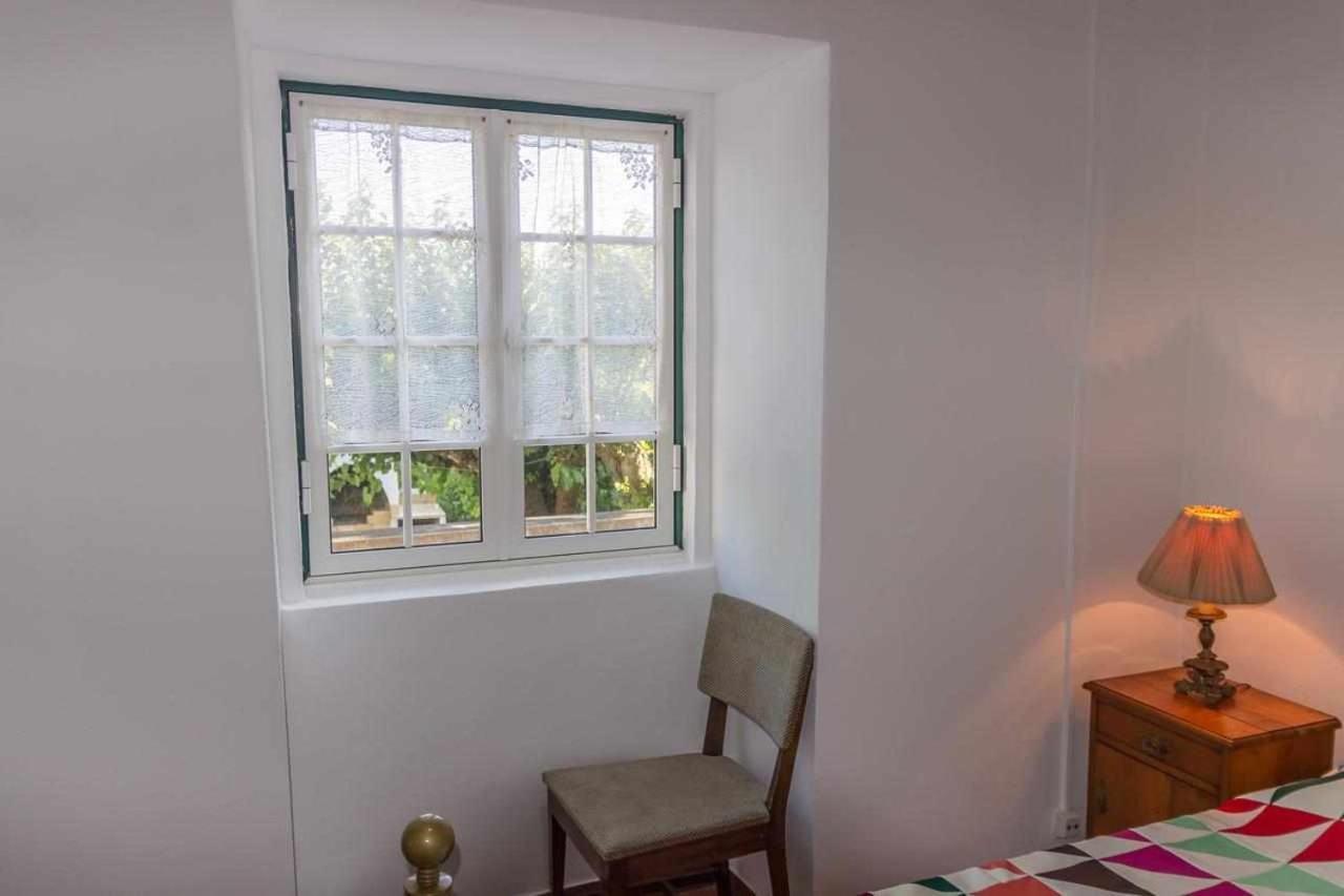 Vivenda Gomes Al Villa Porto Martins Exterior photo