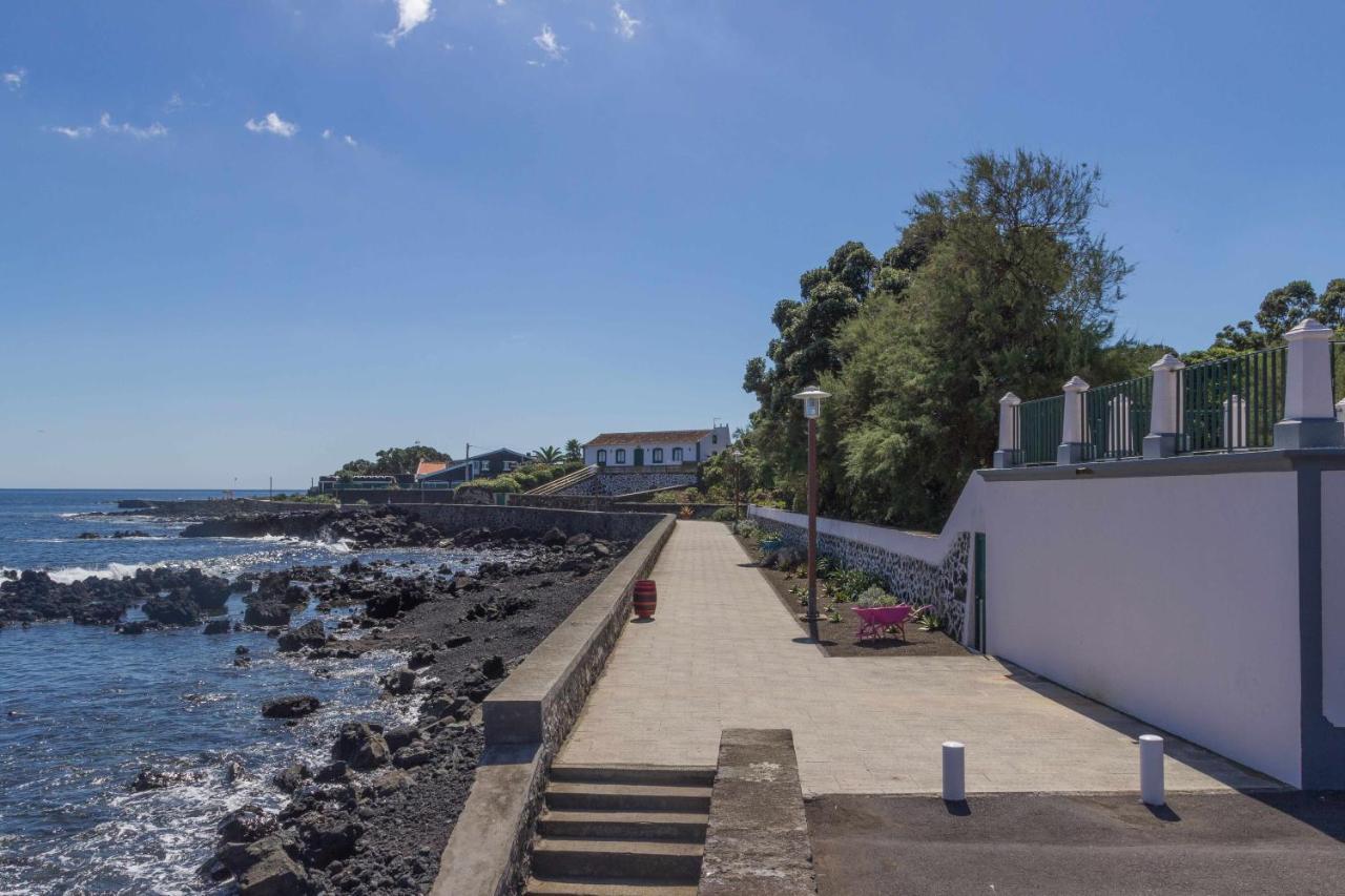 Vivenda Gomes Al Villa Porto Martins Exterior photo