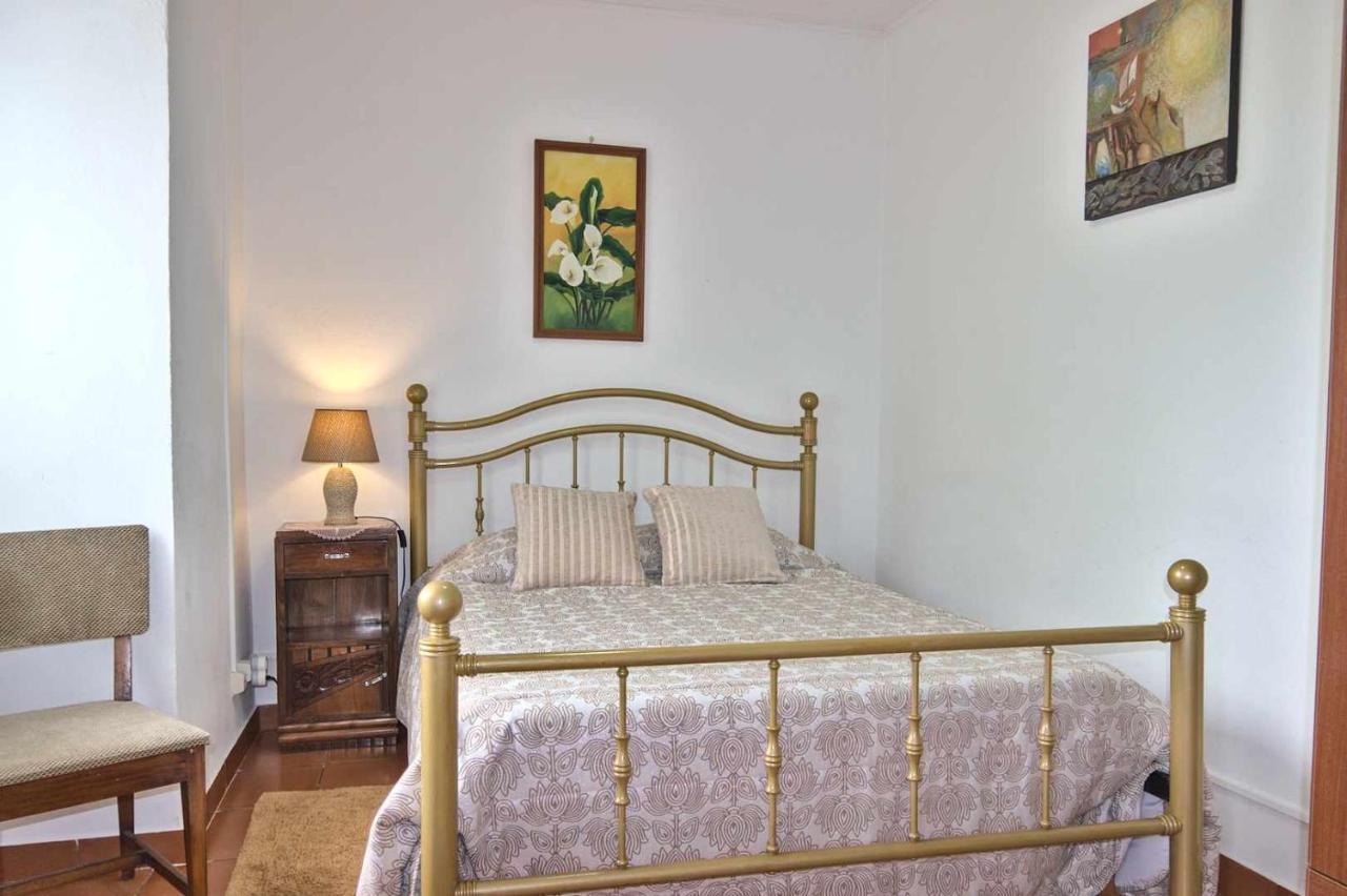 Vivenda Gomes Al Villa Porto Martins Exterior photo